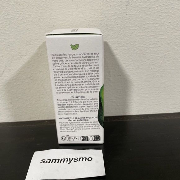 Glow Recipe Avacado Ceramide Recovery Serum - 30ml - Picture 5 of 6